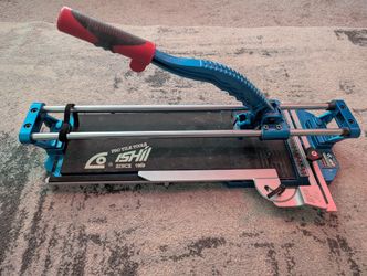 Ishii Premium Tile Cutter