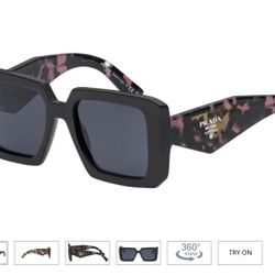 Prada Sunglasses
