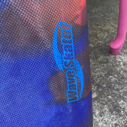Wave Skater