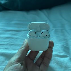 AirPods 1st Generation 