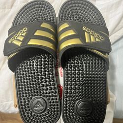 MENS ADIDAS SANDALS NEW