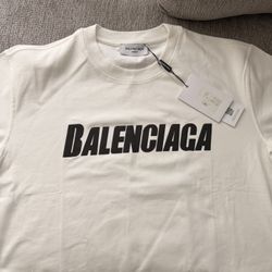 BALENCIAGA SHIRT FOR SALE , NEVER WORN ALL! 
