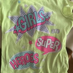 All Cotton T Shirts, Pjs