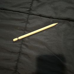 Gen 1 Apple Pencil