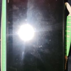 Nintendo Switch with Animal Crossing 