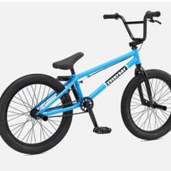 SE Racing Everyday 20" BMX 
