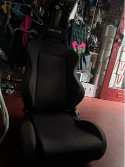 Nrg seat