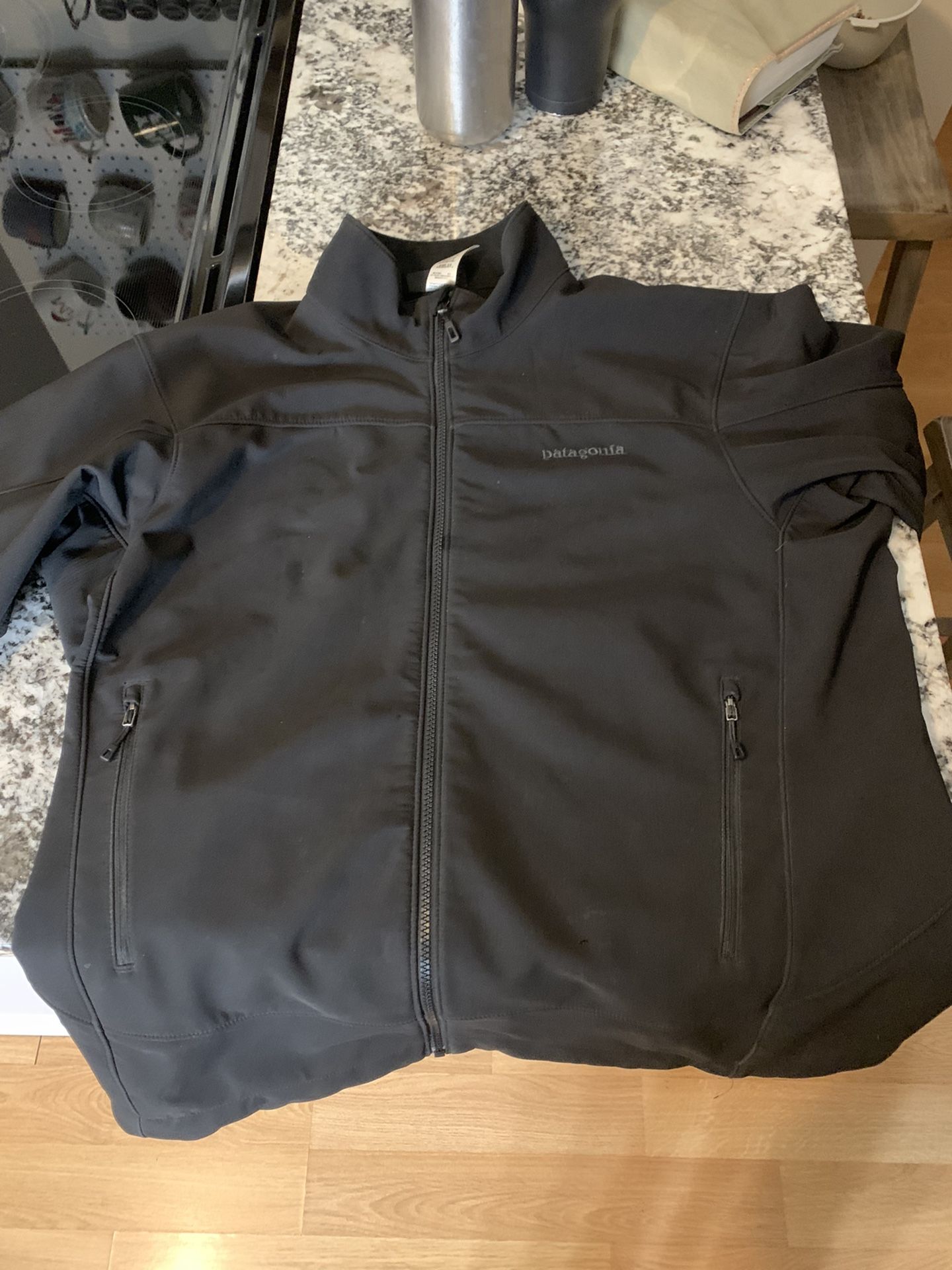 Patagonia Soft Shell Jacket