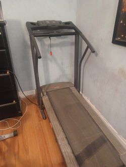 Treadmill