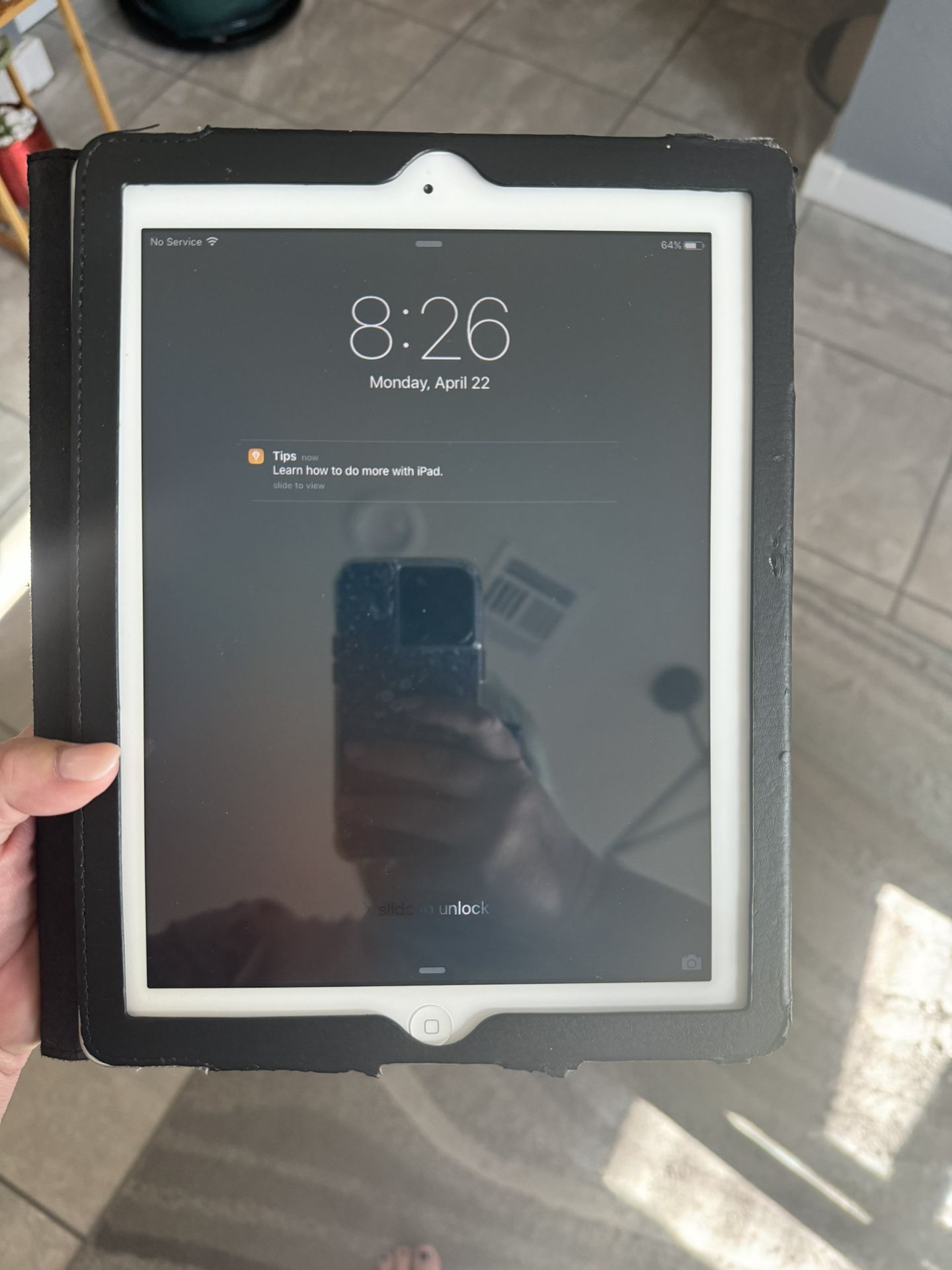 iPad