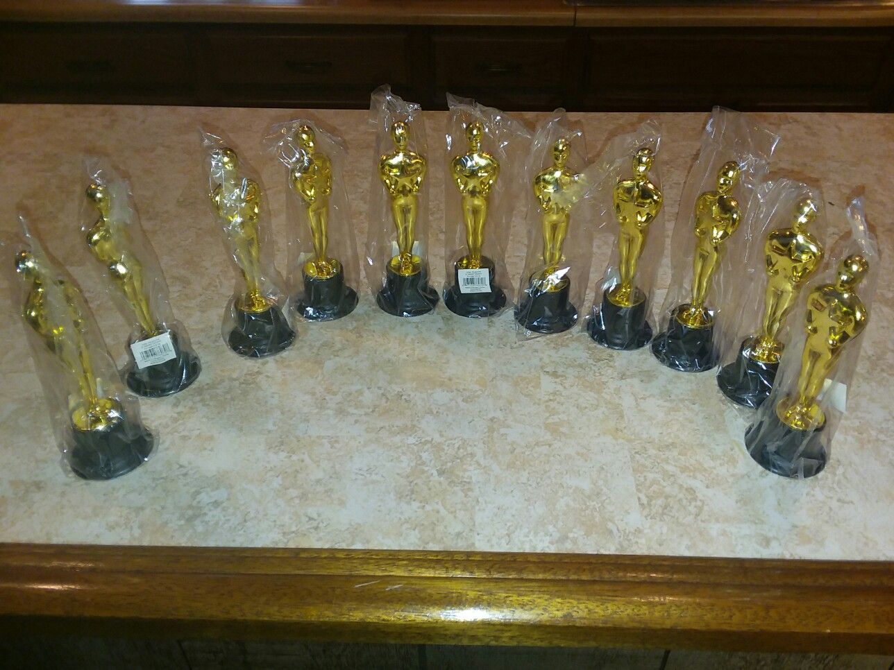 Trophies