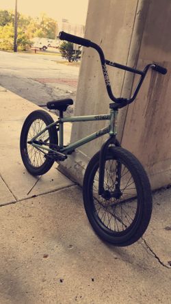 Adam Lz Bmx