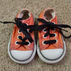 Infant All Star Converse Shoes