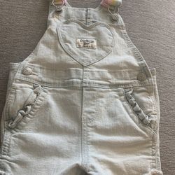 Osh Kosh Overall