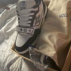 Louis Vuitton Trainers
