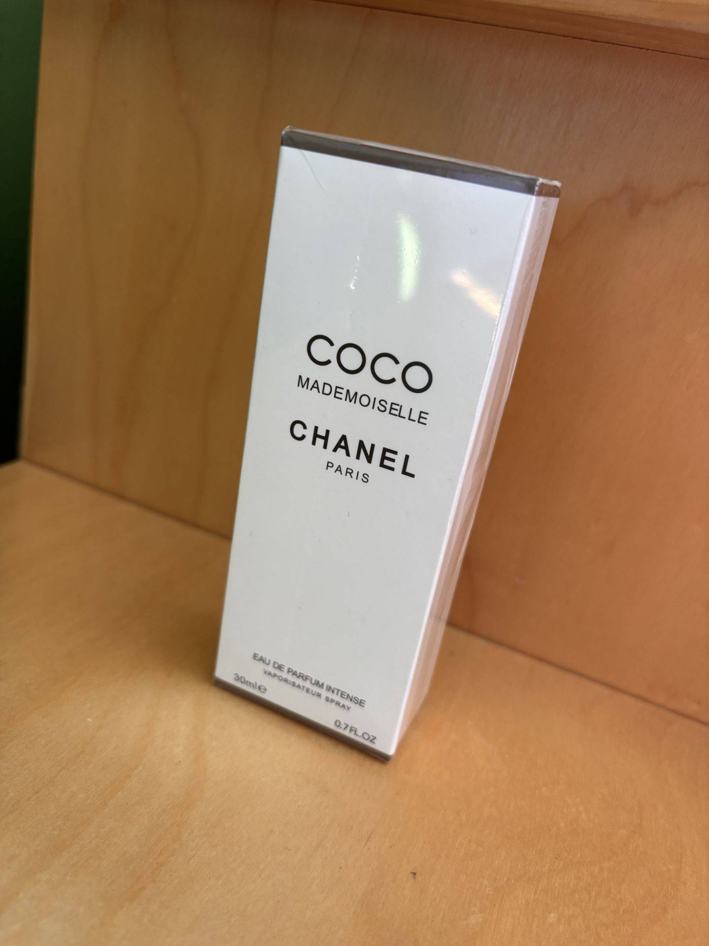 COCO CHANEL Mademoiselle Fragrance Spray