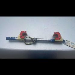 Sliding Beam Anchor 3m