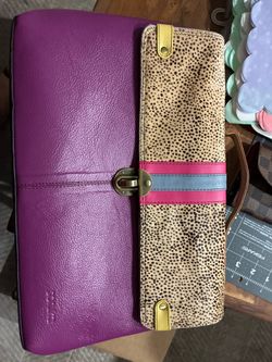 Soruka Messenger Bag