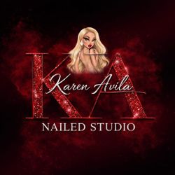 Busco modelos para uñas acrílicas