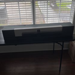 Bose Sound Bar