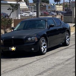 2008 Dodge Charger