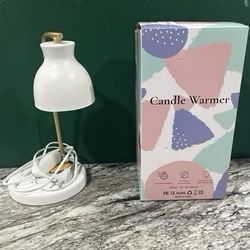 Candle Warmer Lamp 