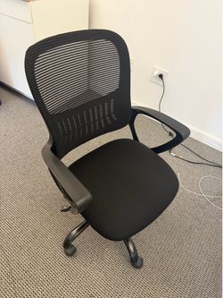 Office chair