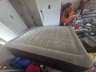 Queen Air Mattress 