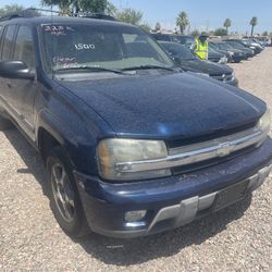 2004 Chevrolet Trailblazer for Sale in Phoenix AZ OfferUp