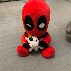 Marvel Character Kid robot