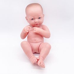 Berenguer La Newborn Sweet 12 In Reborn Preemie Baby Doll