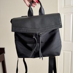 Botkier NY Purse Backpack 