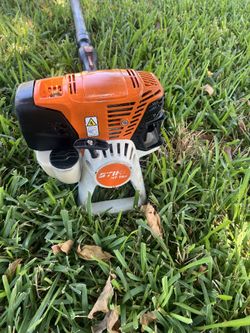 stihl ht 135