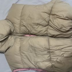 Puffer Vest
