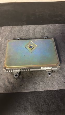 Honda engine computer (ECU). The label reads 37820-PM5-L130.