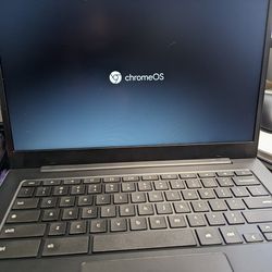 Samsung Laptop Chromebook 