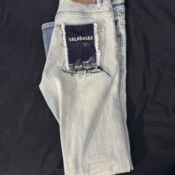 Valabasas Jeans