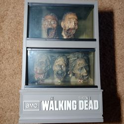 The Walking Dead Season 3 Limited Edition Bluray