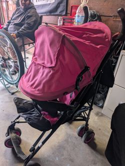 Stroller