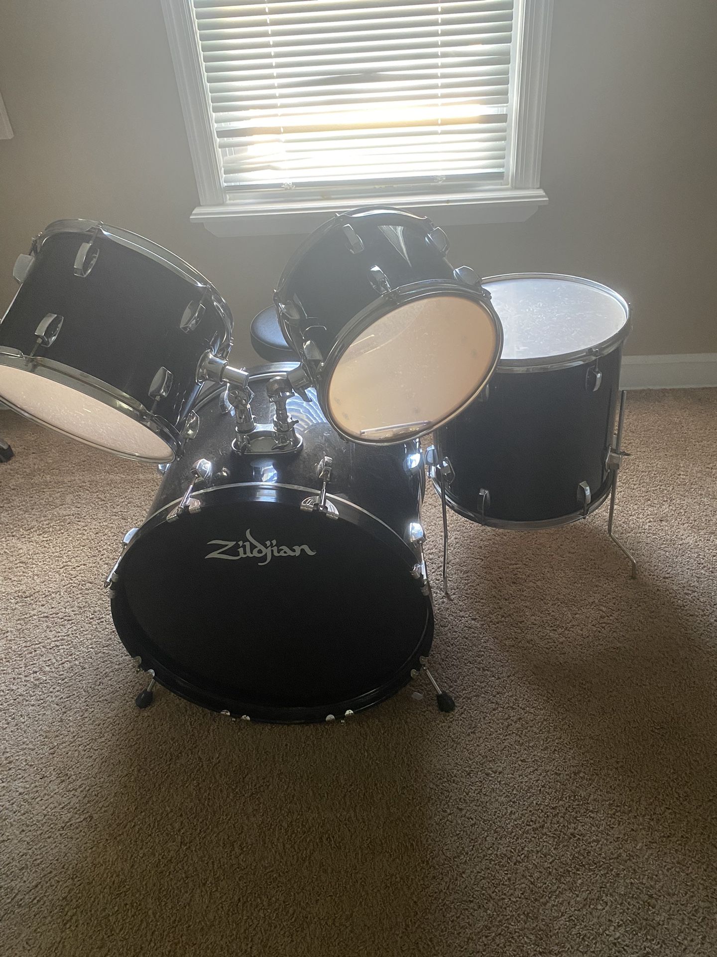 Drums