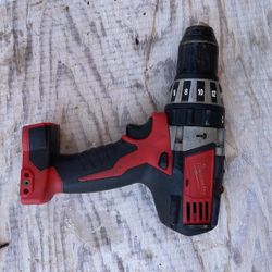 Milwaukee  Drill