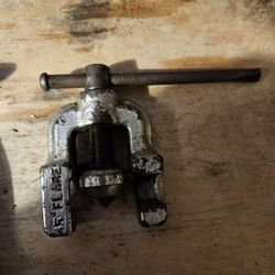 Imperial Tubing Tool