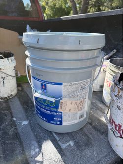 Swiss coffee eggshell paint