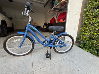 Kids bike 5 -12 years