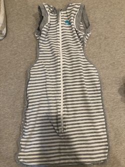 love to dream sleeping bag