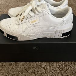 Puma Footwear Size 8.5 Us 