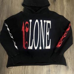Palm Angels Vlone Hoodie