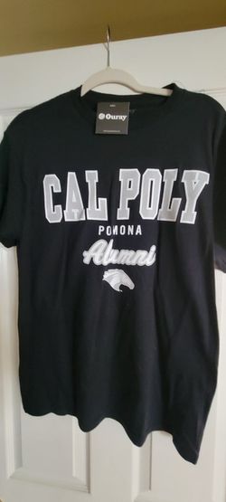 Cal Poly Pomona Alumni Shirt