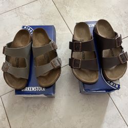 Birkenstock Arizona 