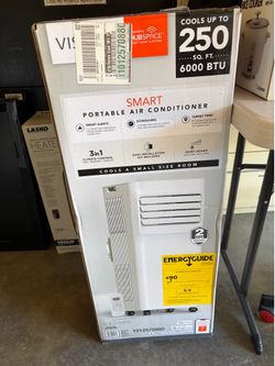 Portable AC Brand New
